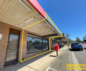 Offices commercial property leased at 460 Great Western Highway Faulconbridge NSW 2776