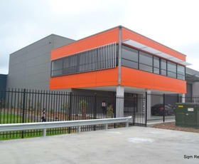Factory, Warehouse & Industrial commercial property for lease at Unit 1/19 McCauley St Botany NSW 2019
