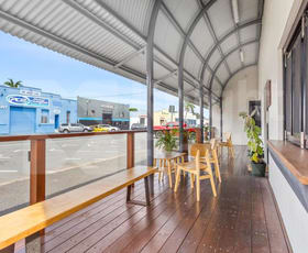 Shop & Retail commercial property leased at Shop/180 East Street Rockhampton City QLD 4700