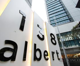 Offices commercial property for lease at Brisbane City QLD 4000