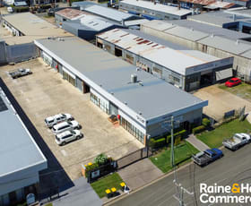 Factory, Warehouse & Industrial commercial property for lease at 1/18 Huntington Street Clontarf QLD 4019