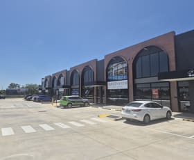 Offices commercial property leased at 2 Argon Circuit Clyde North VIC 3978