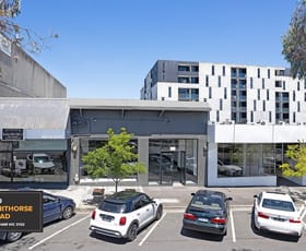 Offices commercial property leased at 520 Whitehorse Road Mitcham VIC 3132
