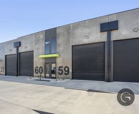 Factory, Warehouse & Industrial commercial property for lease at 59/2 Thomsons Road Keilor Park VIC 3042
