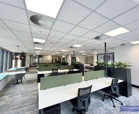 Offices commercial property for lease at Level 1, Suite 3/10 King Street Caboolture QLD 4510