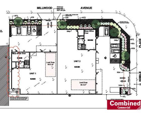 Factory, Warehouse & Industrial commercial property leased at 1 & 2/2 Kibble Place Narellan NSW 2567