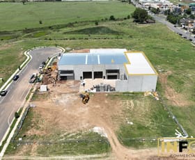 Factory, Warehouse & Industrial commercial property for lease at South Windsor NSW 2756