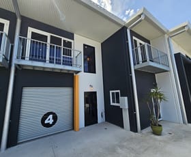 Factory, Warehouse & Industrial commercial property leased at Currumbin Waters QLD 4223