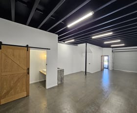 Factory, Warehouse & Industrial commercial property leased at Currumbin Waters QLD 4223