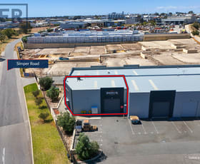 Shop & Retail commercial property leased at 9/59 Simper Road Yangebup WA 6164