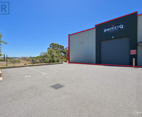 Shop & Retail commercial property leased at 9/59 Simper Road Yangebup WA 6164
