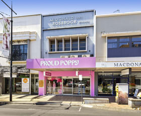 Shop & Retail commercial property leased at Ground Floor/434 Ruthven Street Toowoomba City QLD 4350