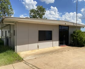 Offices commercial property leased at 4B Mary Street Kingaroy QLD 4610