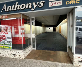 Shop & Retail commercial property for lease at 100 Cunningham Street Dalby QLD 4405