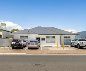 Offices commercial property leased at 51 George Street Thebarton SA 5031