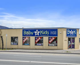 Offices commercial property for lease at Unit 1/120 Cambridge Road Bellerive TAS 7018