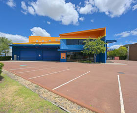 Factory, Warehouse & Industrial commercial property for lease at 116 Kewdale Road Welshpool WA 6106