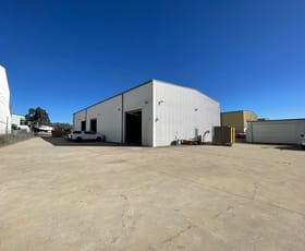 Factory, Warehouse & Industrial commercial property leased at Part/27 Sheppard Street Hume ACT 2620