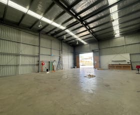Factory, Warehouse & Industrial commercial property leased at Part/27 Sheppard Street Hume ACT 2620