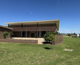 Other commercial property for lease at 2 Capstan Drive Dubbo NSW 2830