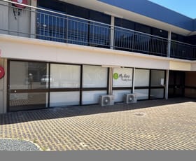 Offices commercial property leased at 4/40 Torquay Road Pialba QLD 4655