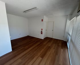 Offices commercial property leased at 4/40 Torquay Road Pialba QLD 4655