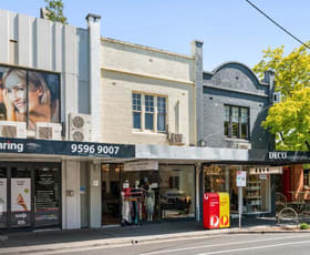 Shop & Retail commercial property leased at 378 Bay Street Brighton VIC 3186