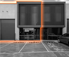 Showrooms / Bulky Goods commercial property leased at 11/20 Ponting Street Williamstown VIC 3016