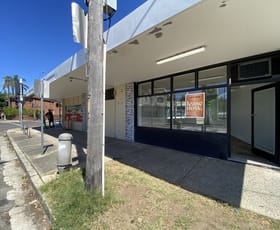 Shop & Retail commercial property leased at Shop 2/129 Pittwater Road Manly NSW 2095
