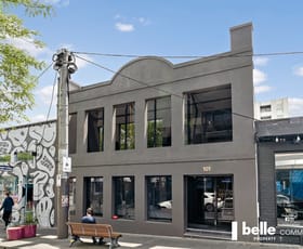 Offices commercial property leased at 101 Greville Street Prahran VIC 3181