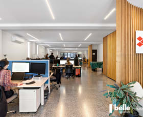 Offices commercial property leased at 101 Greville Street Prahran VIC 3181