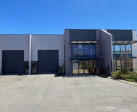 Factory, Warehouse & Industrial commercial property leased at 1/24 Horus Bend Bibra Lake WA 6163