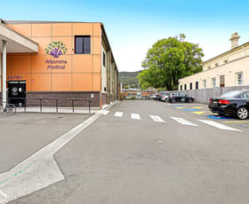 Offices commercial property for lease at 44-46 Hopetoun Street Woonona NSW 2517