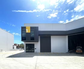 Factory, Warehouse & Industrial commercial property leased at Unit 1/51-53 Gavenlock Road Tuggerah NSW 2259