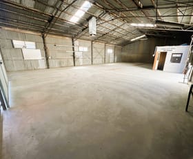 Factory, Warehouse & Industrial commercial property leased at 3/133 Karinie Street Swan Hill VIC 3585