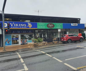Offices commercial property leased at G/100 King Street Buderim QLD 4556