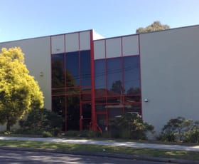 Offices commercial property leased at Silverwater NSW 2128