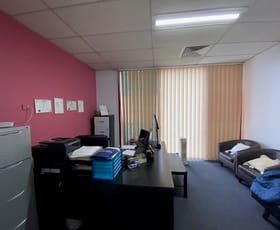 Offices commercial property leased at Silverwater NSW 2128