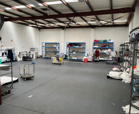 Factory, Warehouse & Industrial commercial property leased at 5/100 Canterbury Road Bayswater VIC 3153