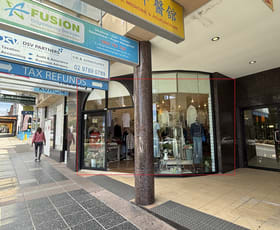 Shop & Retail commercial property leased at 3/94 Beamish Street Campsie NSW 2194
