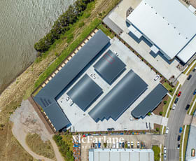 Shop & Retail commercial property leased at 52/8 Spit Island Close Mayfield West NSW 2304