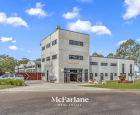 Factory, Warehouse & Industrial commercial property for lease at 65/2 Warren Road Warnervale NSW 2259