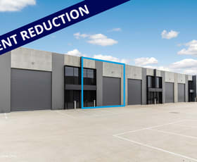 Factory, Warehouse & Industrial commercial property for lease at 3/23B King George Crescent Echuca VIC 3564