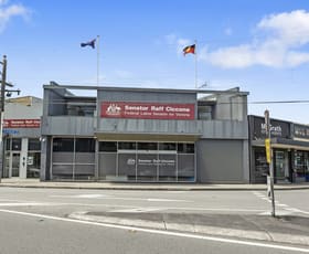 Showrooms / Bulky Goods commercial property for lease at Whole Building/1A Blackburn Road Blackburn VIC 3130