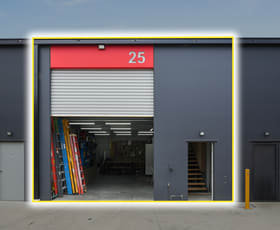 Factory, Warehouse & Industrial commercial property for lease at 25/38 Buontempo Road Carrum Downs VIC 3201