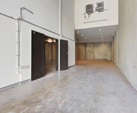 Showrooms / Bulky Goods commercial property leased at Unit 8/95 Burrows Road Alexandria NSW 2015