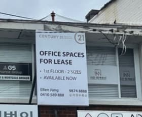 Offices commercial property for lease at 29 Railway Parade Eastwood NSW 2122