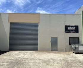 Factory, Warehouse & Industrial commercial property leased at 3/1 William Street Melton VIC 3337