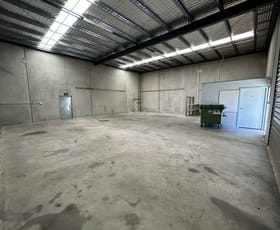 Factory, Warehouse & Industrial commercial property leased at 3/1 William Street Melton VIC 3337