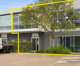 Factory, Warehouse & Industrial commercial property for sale at 17/93 Rivergate Place Murarrie QLD 4172